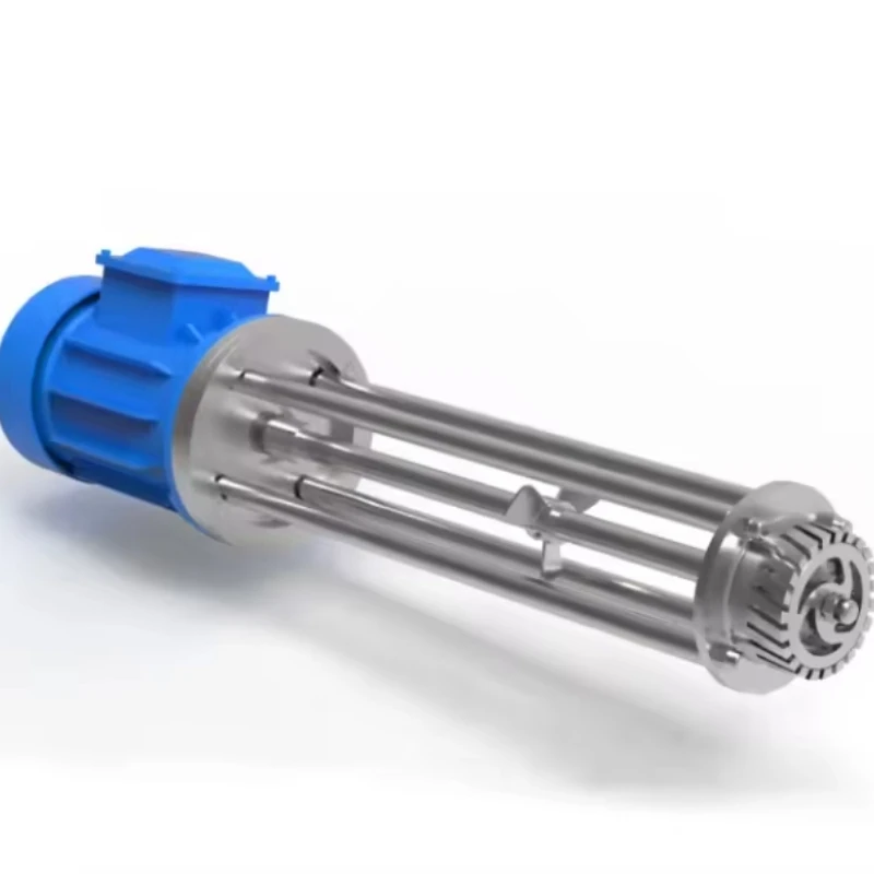 

Прямые продажи с фабрики, гомогенизатор из нержавеющей стали, регулируемый высокоскоростной эмульгатор для стрижки