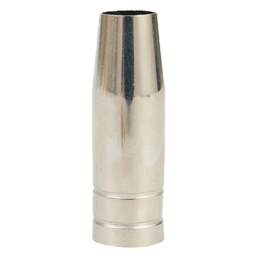 15AK Soldagem Torch Consumíveis, Ponta do bocal para soldador MIG TIG, 0.6mm, 0.8mm, 0.9mm, 1.0mm, 1.2mm, 3pcs por conjunto