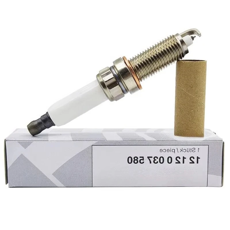 

4Pcs Spark Plug 12120037580 ZR5TPP33 For BMW N54 N55 E70 E90 F02 F10 F15 F20 F25 F30 135 235 335i 435 535i 640 740Li X3 X4 X5 X6