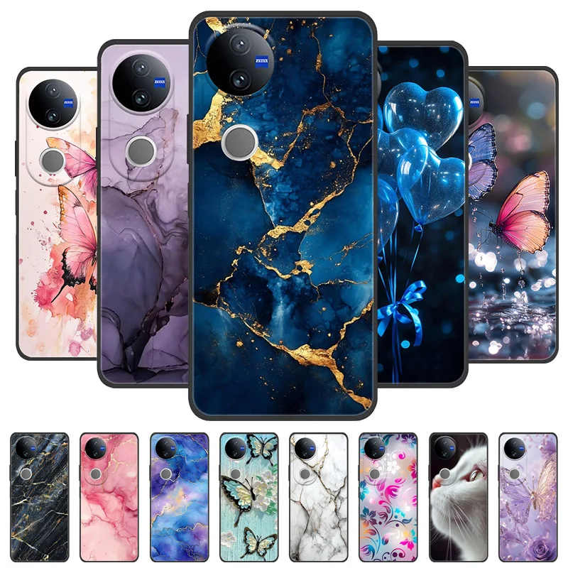 Marble Case For Viv… - image