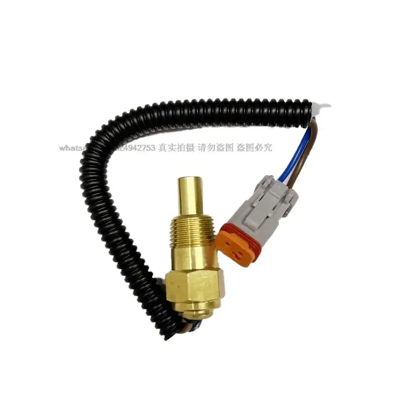 Construction Machinery Parts 41-6538 Water Temperature Sensor 416538 For Thermo King Truck