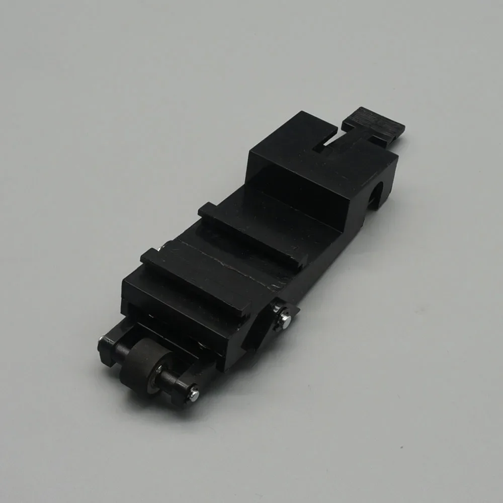 4 Stück P-Cut PCUT Andruckrolle Montage Druckgummirollen für Pcut CT-900 1200 630 Vinyl Cutter Schneideplotter Assy Wheel