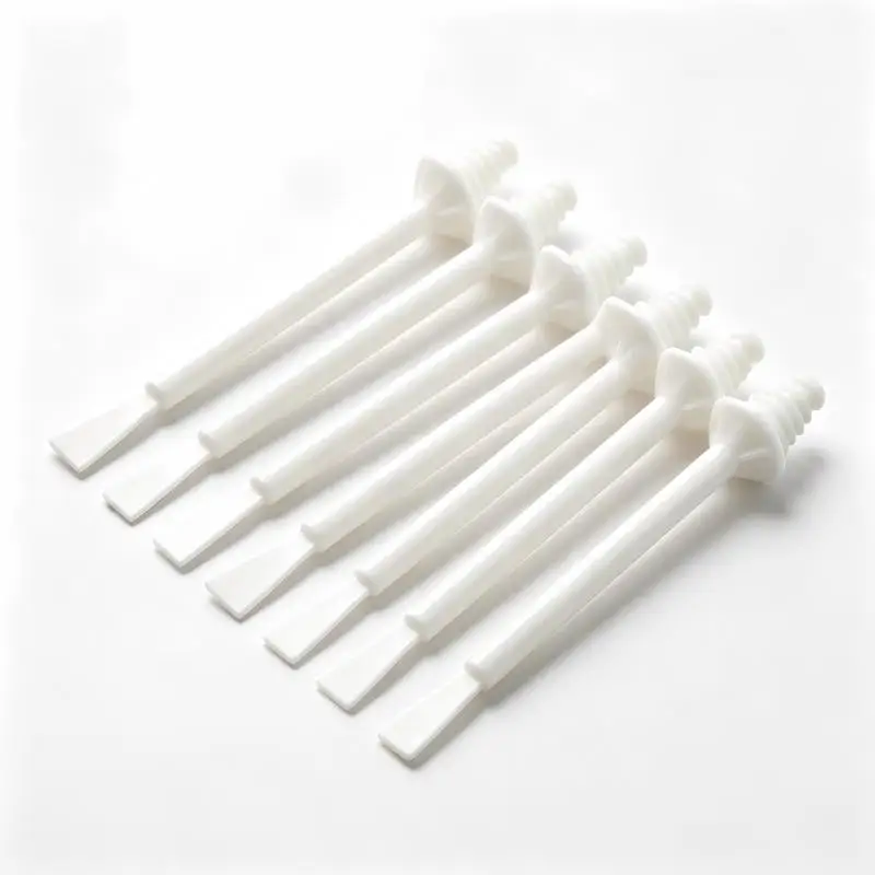 Nose Wax Sticks for Men Women Disposable Nose Hair Wax Applicator Sticks for Nose Waxing Hair Removal Nasal Cleaning