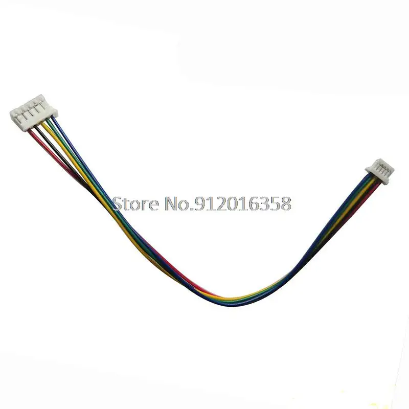 

28AWG 15CM PH 2.0mm To SH 1.0mm Cable PH2.0 connector wire harness 15CM PH 2.0 MM patch 2.0MM 4 PIN