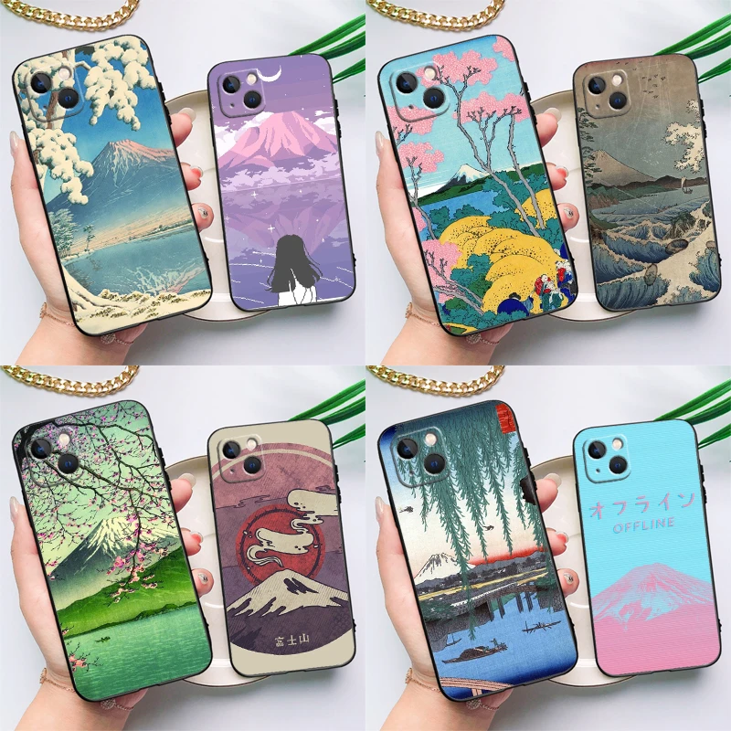 Mount Fuji Case For… - image