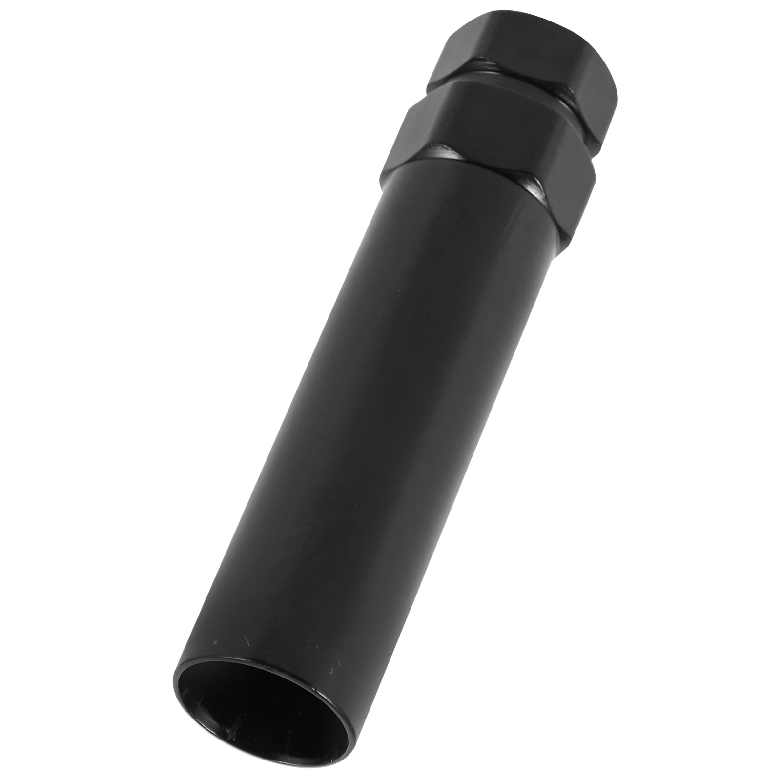 

6-Faceted Wrench 21Mm Thin Impact Socket 3/4 Drive For Wheel Hub Nut Removal Auto Repair Tool Lug Nut Socket Impact