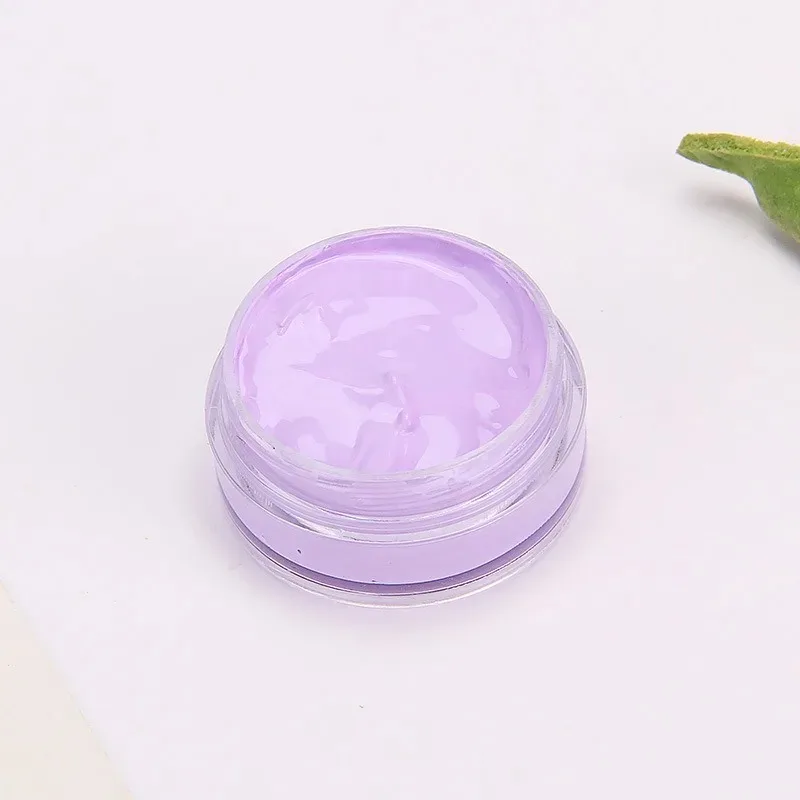 Kneading Le Silicone Color Paste Handmade DIY Kneading Gel Macaron AB Silicone Color Essence Coloring Special Color Paste Dye