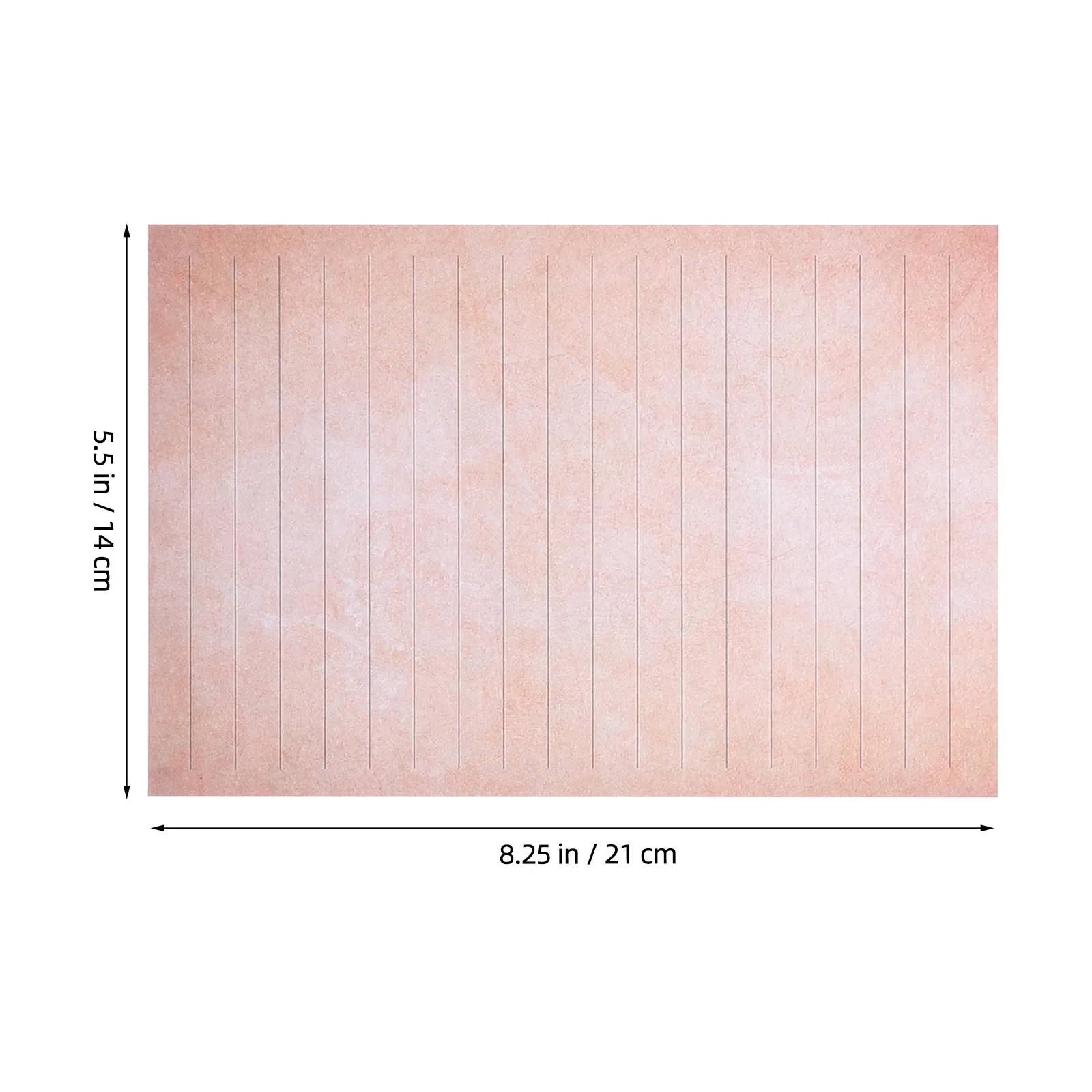 1Set Vintage Letter Paper Set Stationery Papers Envelopes Round Dot Stickers Wedding Invitations Birthday Handwriting