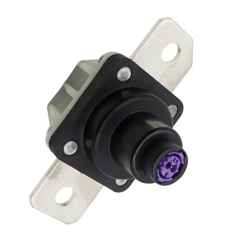 

Replacement Box Car Battery Box Overload Trip Energy Accumulators Auto Part 61279845435 .A5KD