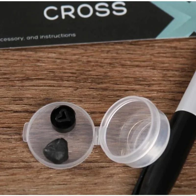 Double Cross by Mark Southworth Magic Trick Ink Vanishes Magia Magician Close Up Illusions Gimmick Mentalism Prop Party Games