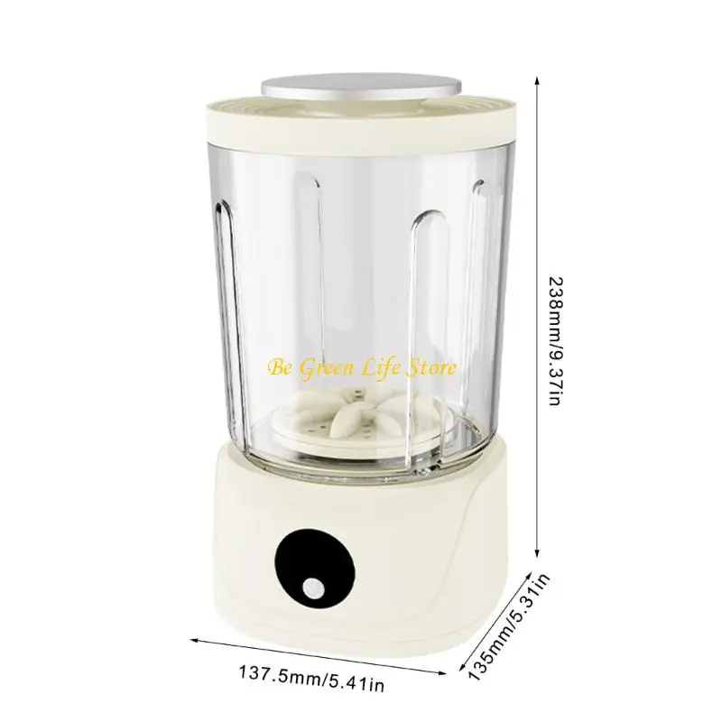M7DF 1.5L 휴대용 미니 세탁기 무선 와셔 속옷 청정기 양말 여행 캠프 아파트 사용