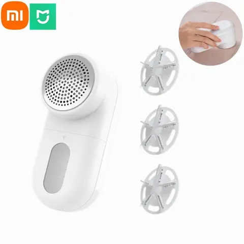 Mijia USB Lint Remover and Fuzz Ball Trimmer Xiaomi