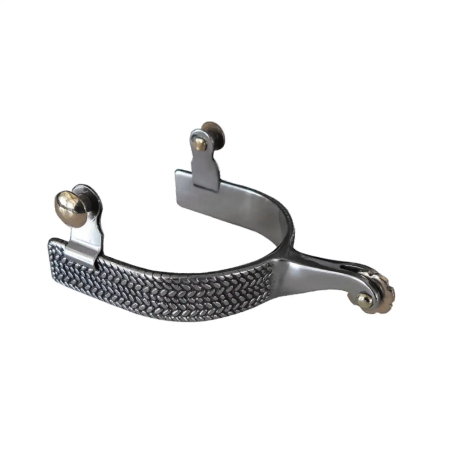 

Ковбойская шпора премиум-класса в стиле вестерн для соревнований по верховой езды