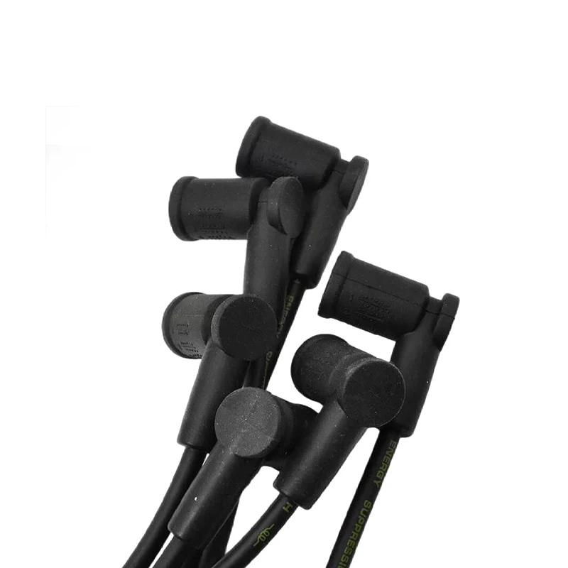 1Set Auto Motor Bobine En Bougie En Draden Voor Ford F150 E150 2001-2008 V6 3.0L 3.8L 4.2L Taurus Mazda Mercury FD498