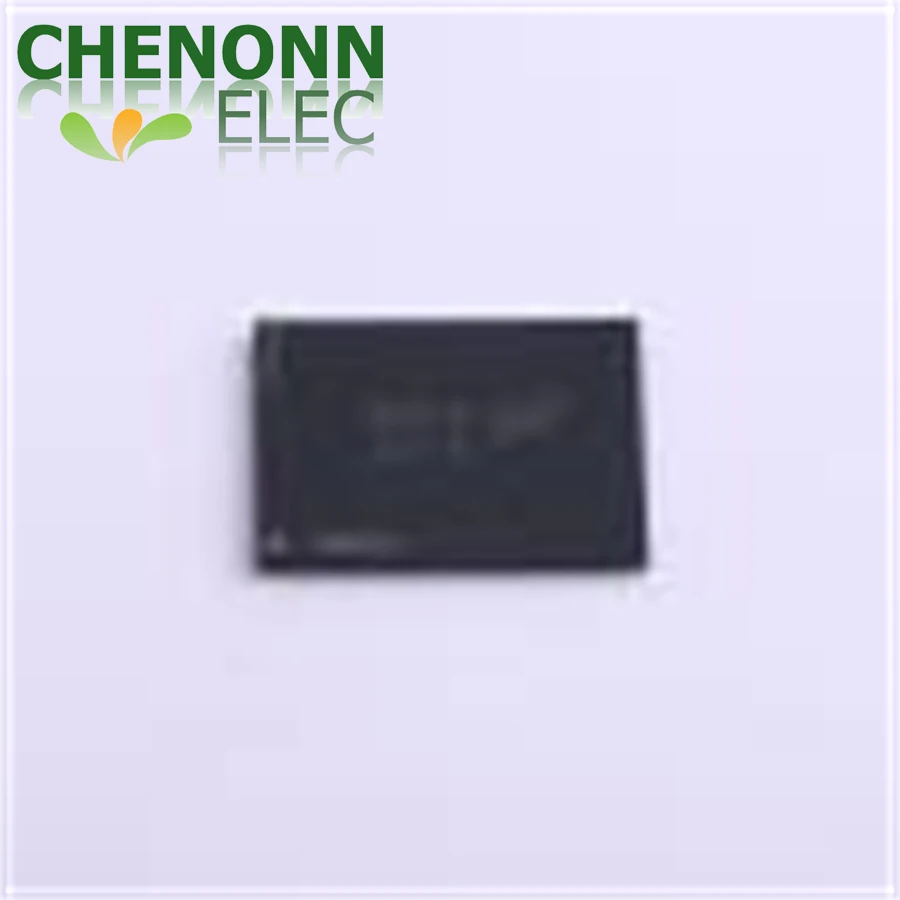 

2PCS/LOT MTFC4GACAALT-4M IT (NAND FLASH)