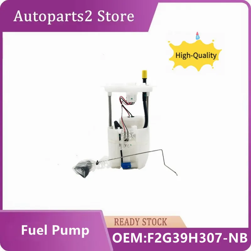 

F2G39H307-NB Fuel Pump Assembly F2G39H307-NB For Ford Edge 2.0T 4WD 15 F2G3-9H307-PE