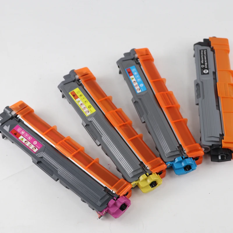 NA TN223 TN227toner cartridge Compatible for Brother MFC-L3710cdw L3750cdw 3770cdw HL-L3210cw L3230cdw L3270cdw L3290cdwPrinters