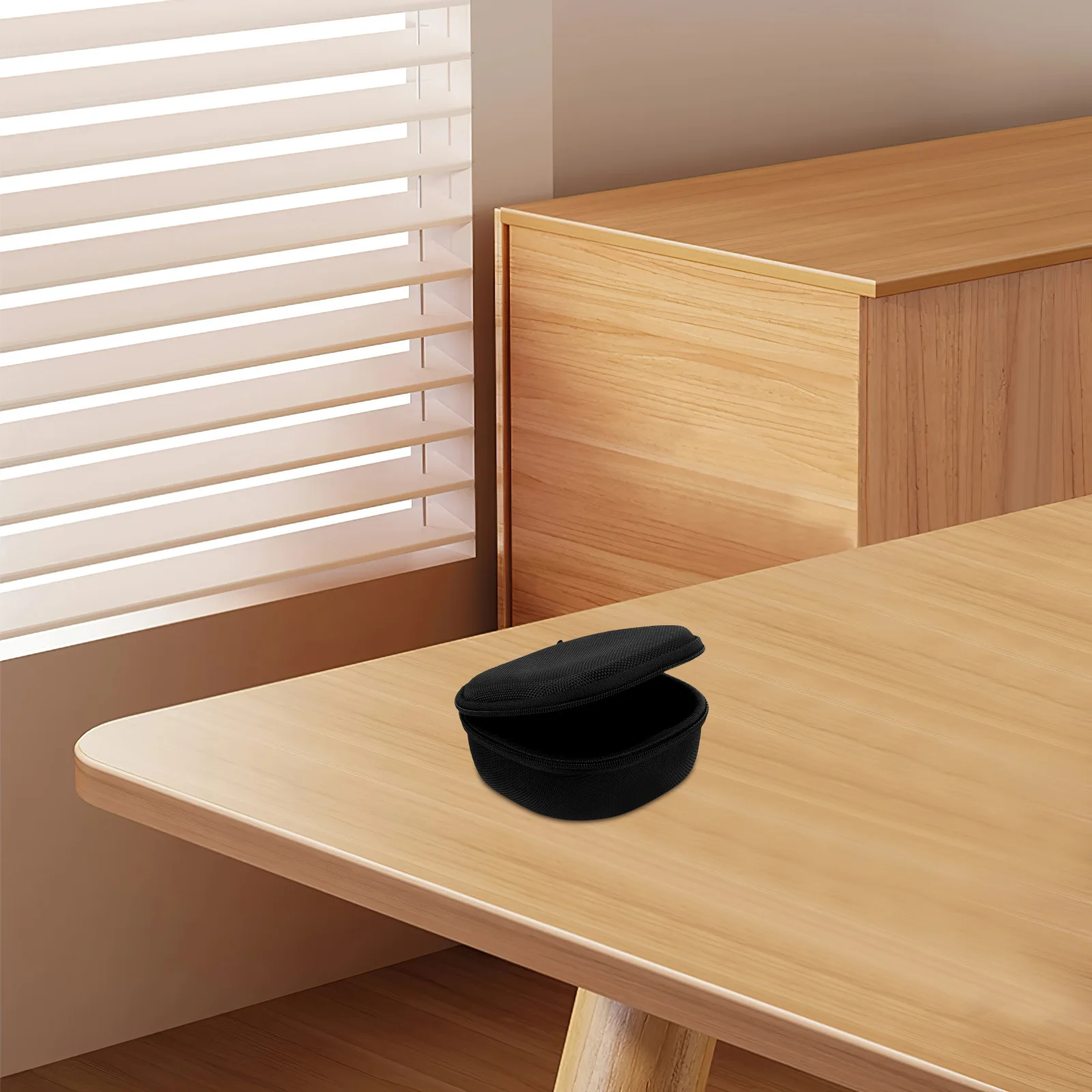 قطعة واحدة من حافظة واقية لمكبر الصوت متوافقة مع صندوق حمل Soundlink Micro المحمول المدمج والمتين #5