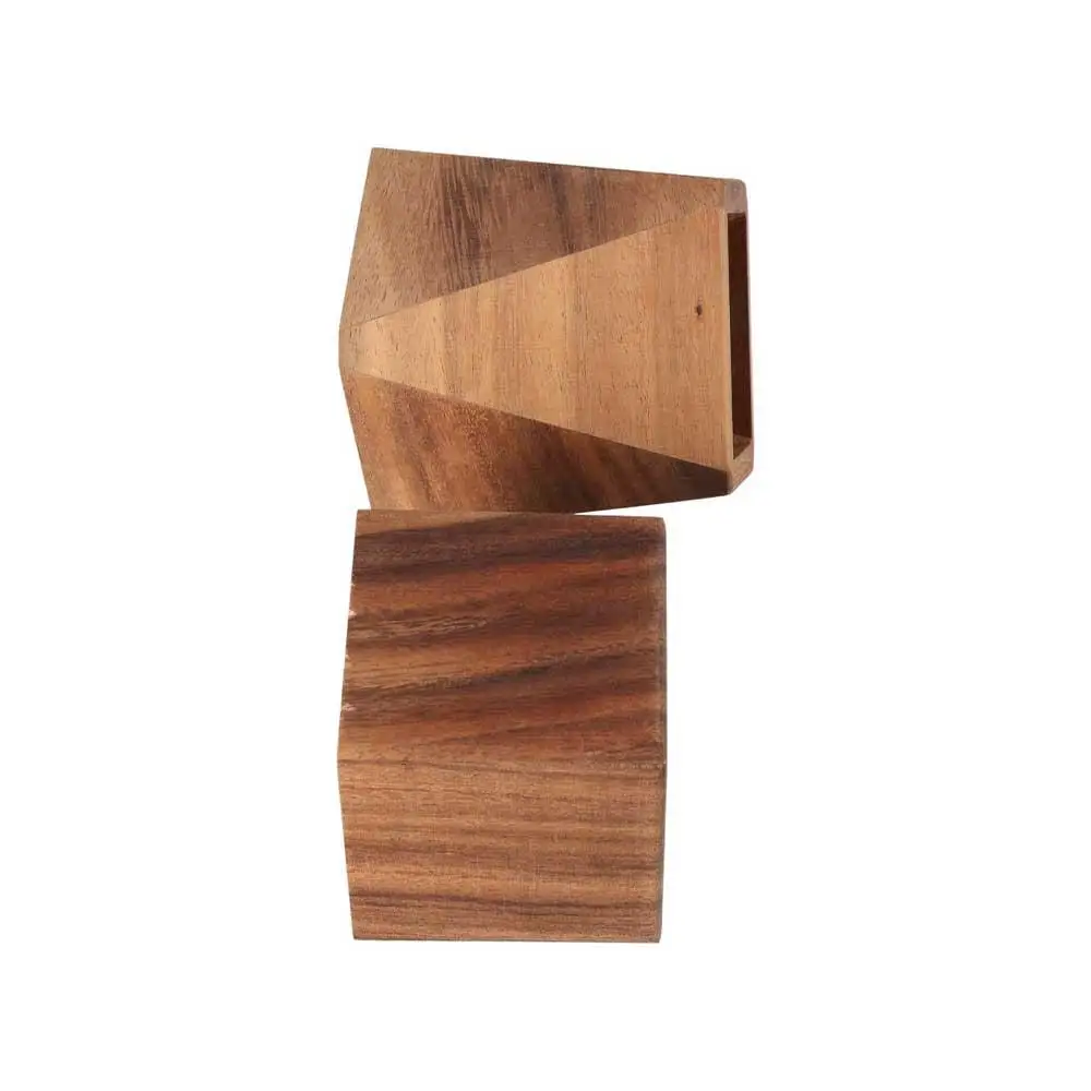 Organizer Writing Materials Holder Home/Office Supplies Walnut Pen Holder Wood Pen Holder Pencil Case Desktop Storage Box