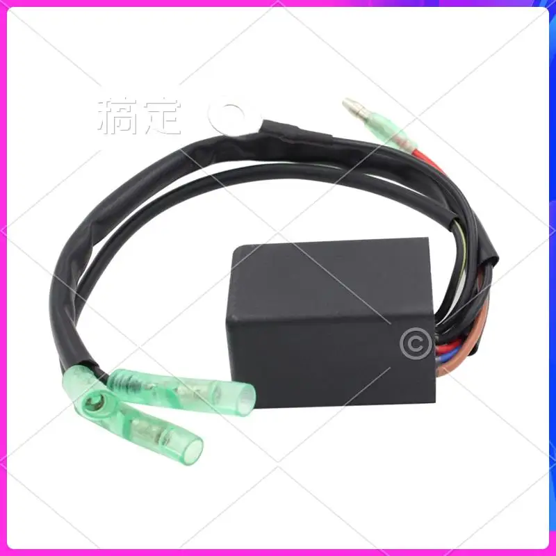 

AR-3G2-06060-2 3G2-06060-1 CDI COIL UNIT ASSY For Tohatsu Outboard M9.9 M18 9.9HP 15HP 18HP 3G2060602M Nissan NS15 N18