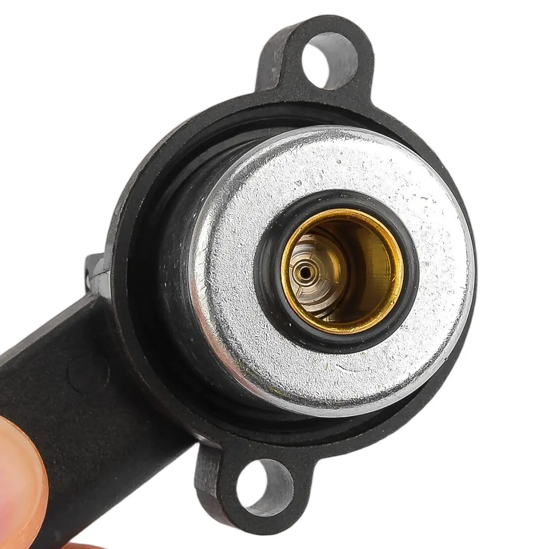 Air Suspension Compressor Solenoid Vent Valve Kit 4420512661 Fit For WABCO Pump BMW 5 7 Series F11 GT F07 F01 F02 F04 - view 6