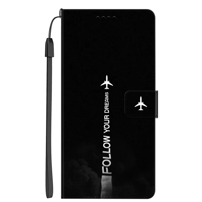 حافظة جلدية مغناطيسية لهاتف اوبو A6 برو 4G 5G حافظة A6Pro كوكه موضة محفظة قلابة حقيبة غطاء الكتاب لهاتف اوبو A5 برو 4G 5G قذائف الهاتف #2