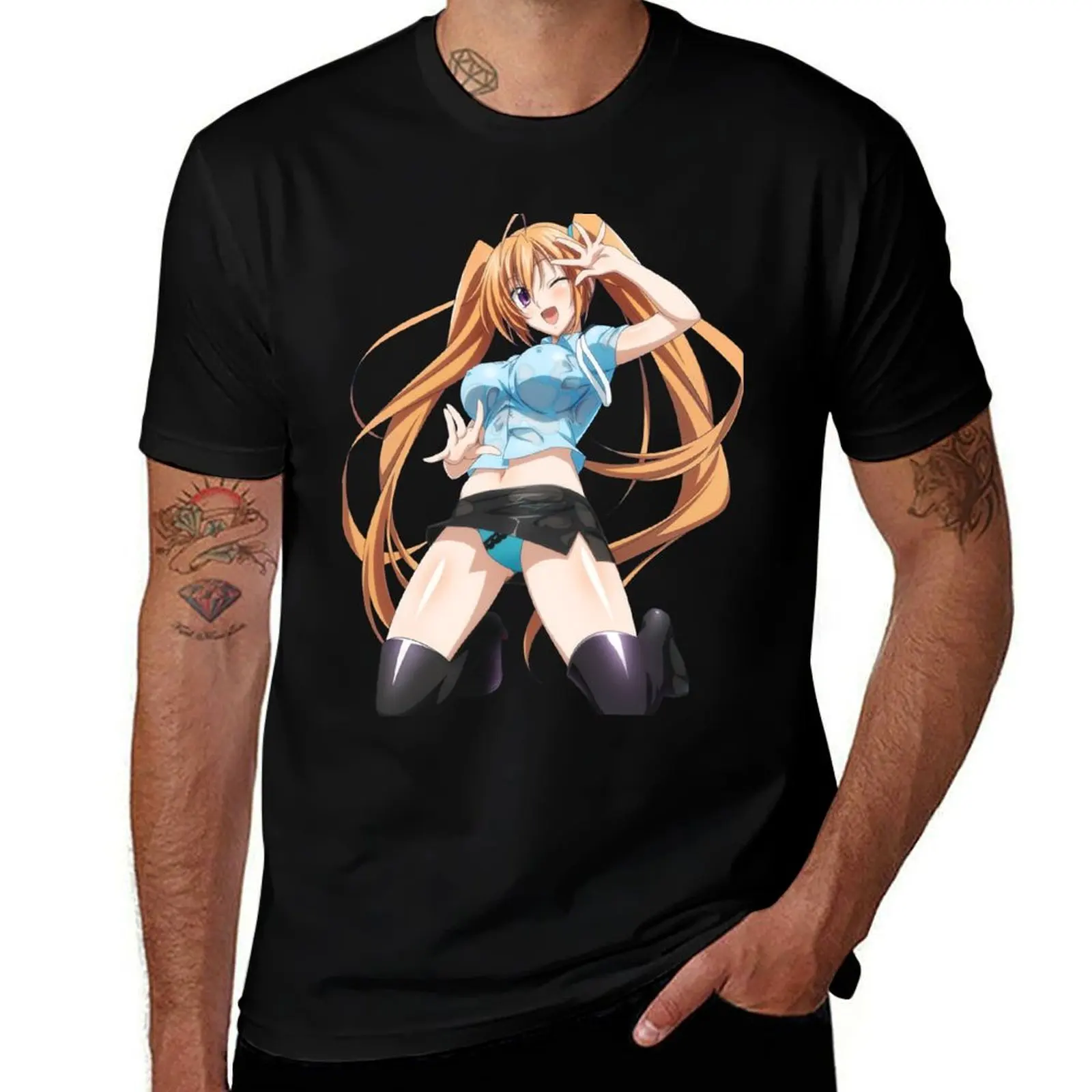 Irina Shidou - Dxd … - image