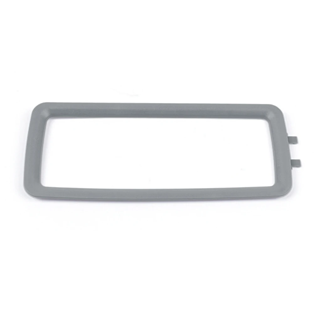 

Sun Visor Holder Outer Panel for Porsche For Panamera 970 Interior Replacement Part Number 970731031 2010 to 2016