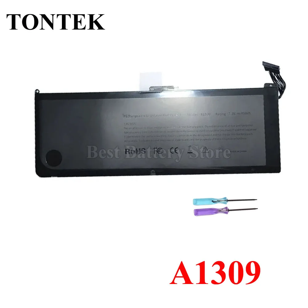 A1309 Battery For Apple macbook pro 17\'\' A1297 2009