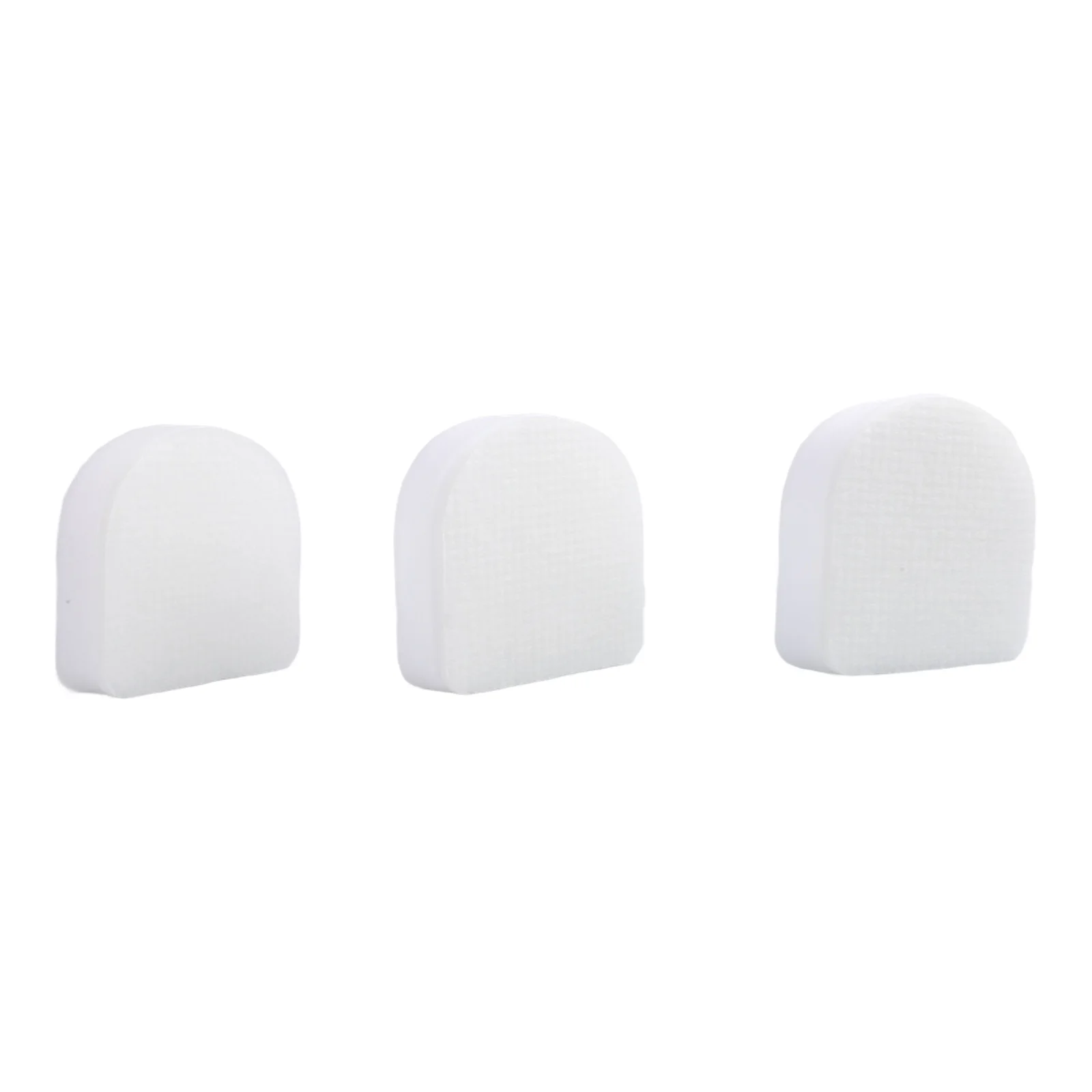 Compatible Filter For SHARK Vacuum Cleaning Brush As Shown Replacement Filter Seamless Operation Regular Maintenance Part