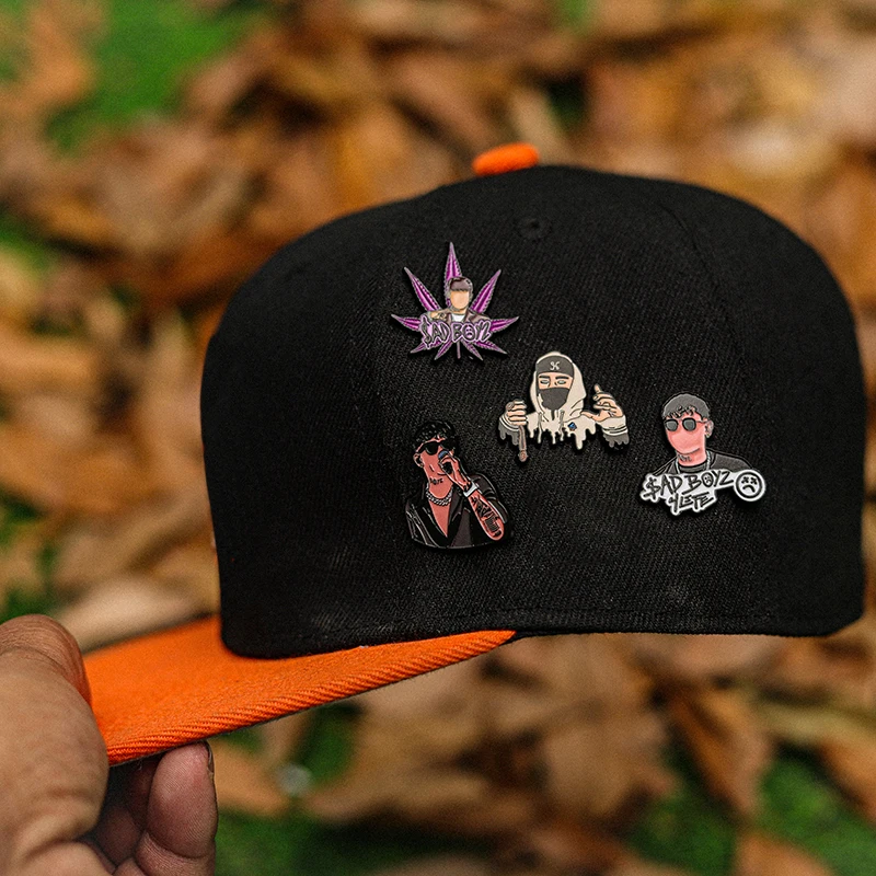 Thumbnail 4 - #34 Compare Brooches Before You Buy