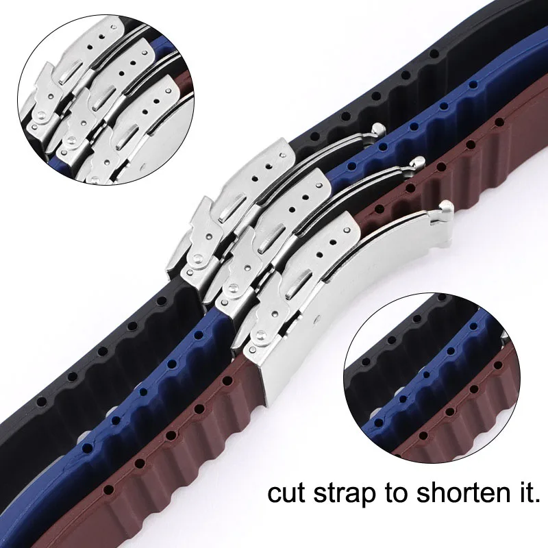 Tire Silicone Watch Strap For Casio G-Shock GA2100 110 MCW GD-100 G5600 DW9052 GW-6900 GLS8900 GMAS110 Watch Band Wristband Belt