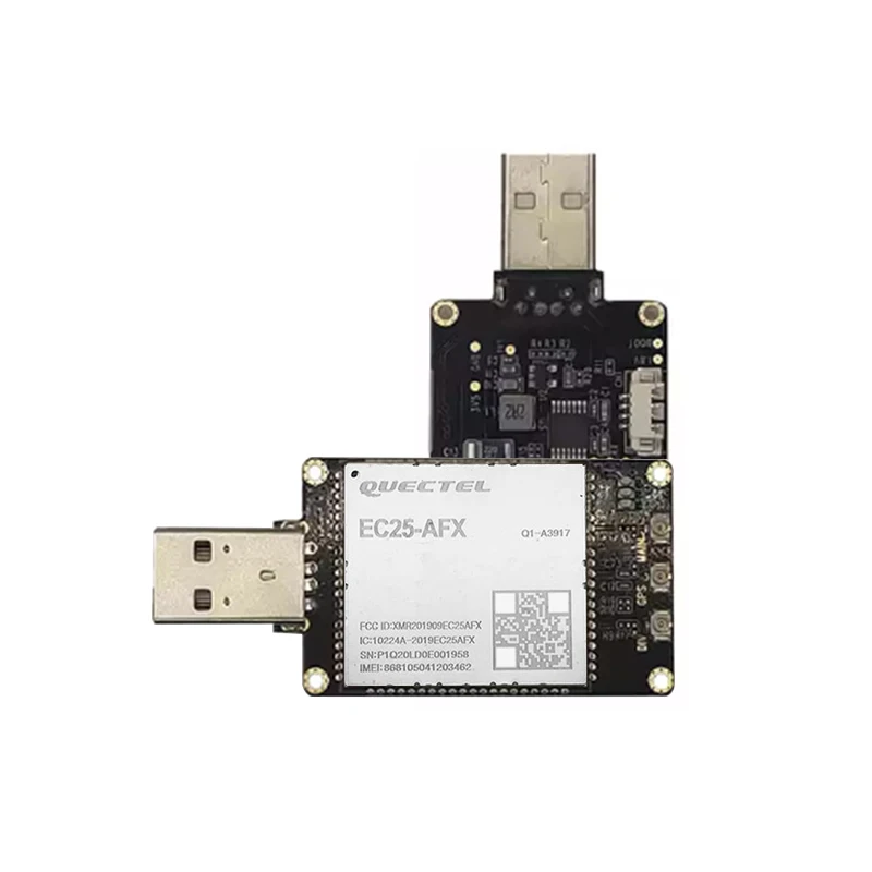 ที่ EC25AFXGA-128-SGNS ดองเกิล USB EC25AFXGA CAT4 LTE