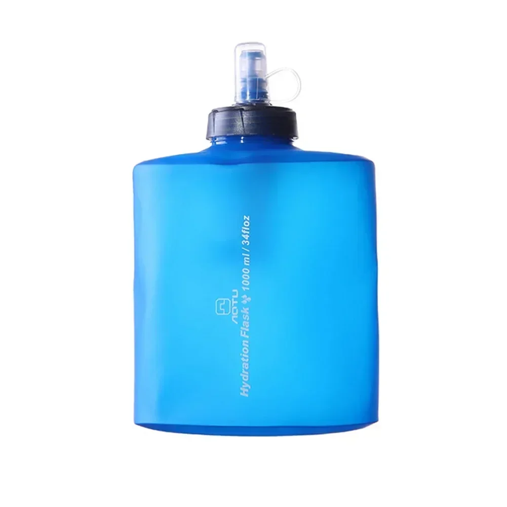 

Ahlstrom Material Outdoor Activities Portable Off-road Water Bag Lightweight Water Bottle Cold Resistance High-precision Filter
