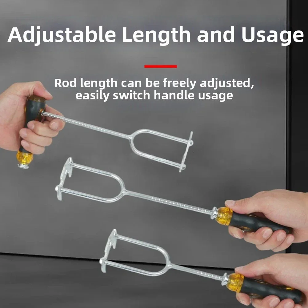 

Under Sink Wrench Faucet Tool Plumbing Tool Kit For Faucet Installation Removal In Kitchen Bathroom Home Plumbers Wrench