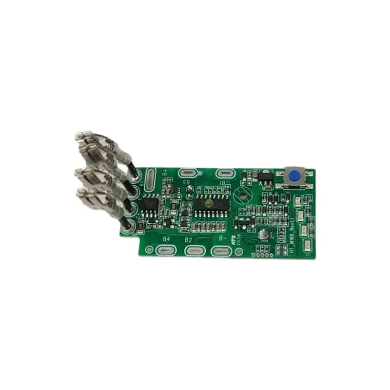 Abvs For 18V Lithiu…