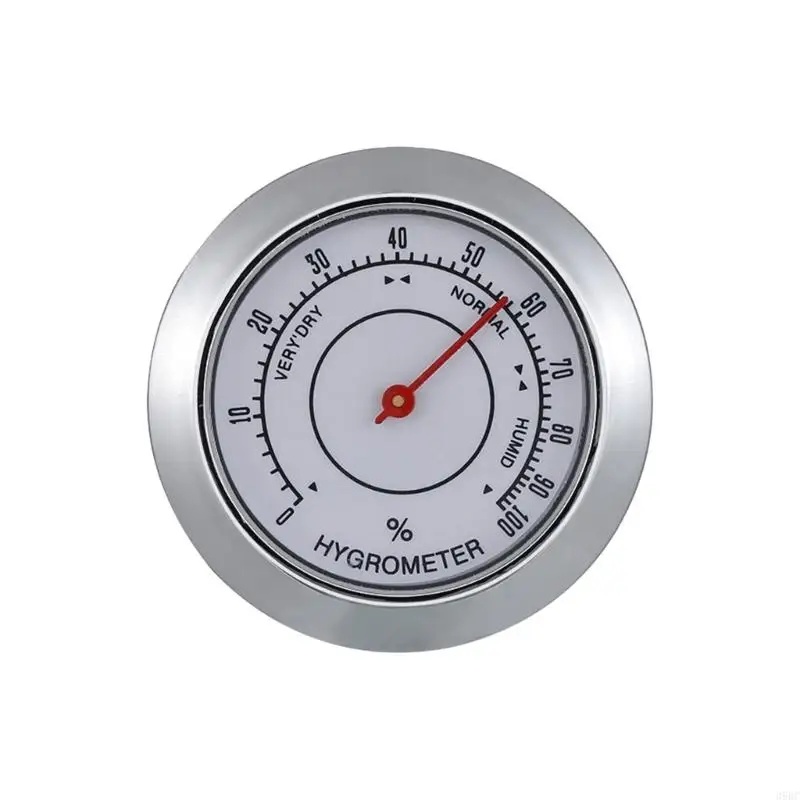 39BC Máy đo độ ẩm 39BC Nhiệt kế Mini Hygrometer Pocket Detact