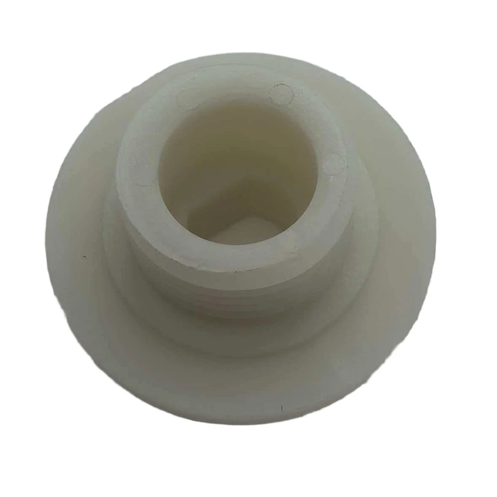 No As Picture 537485001 Worm Gear OEM Oil Pump Worm Gear Plastic Drive Part Robust Materials Consistent Oil Flow