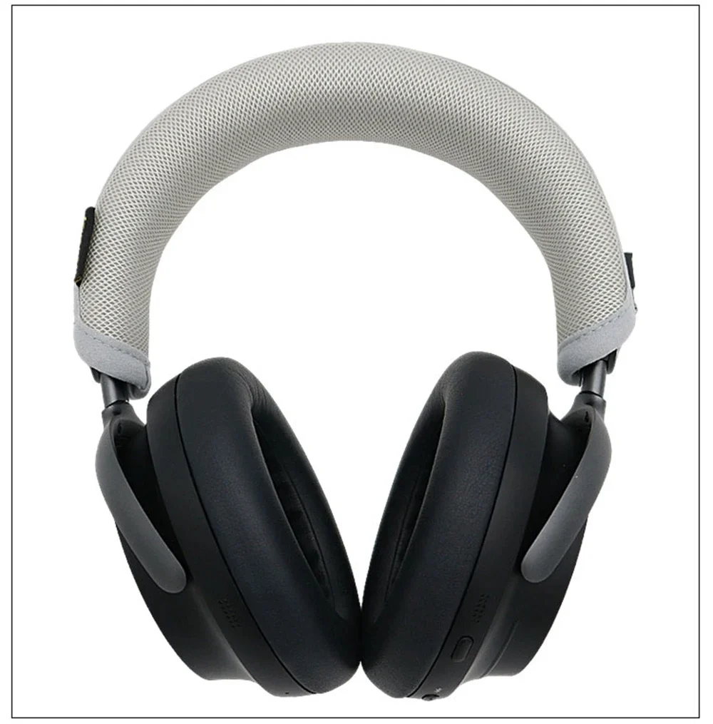 YAYINCC Hochwertiger Ersatz-Kopfbandbezug für Bose QC Ultra Kopfhörer, Premium-Zubehör für Reparatur und Wartung – Detail 9