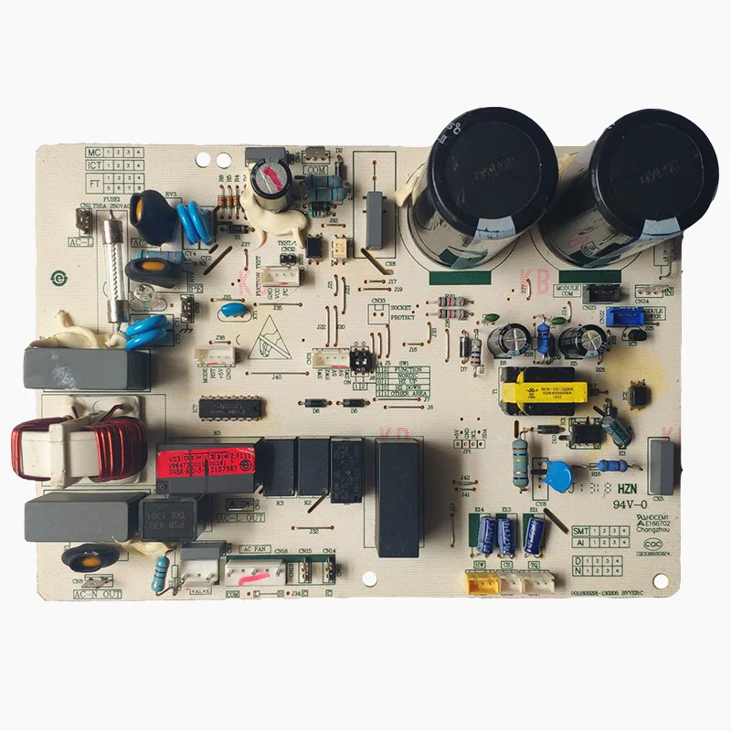 

Деталь для компьютерной платы кондиционера Haier 0011800291 0011800291L 0011800291A