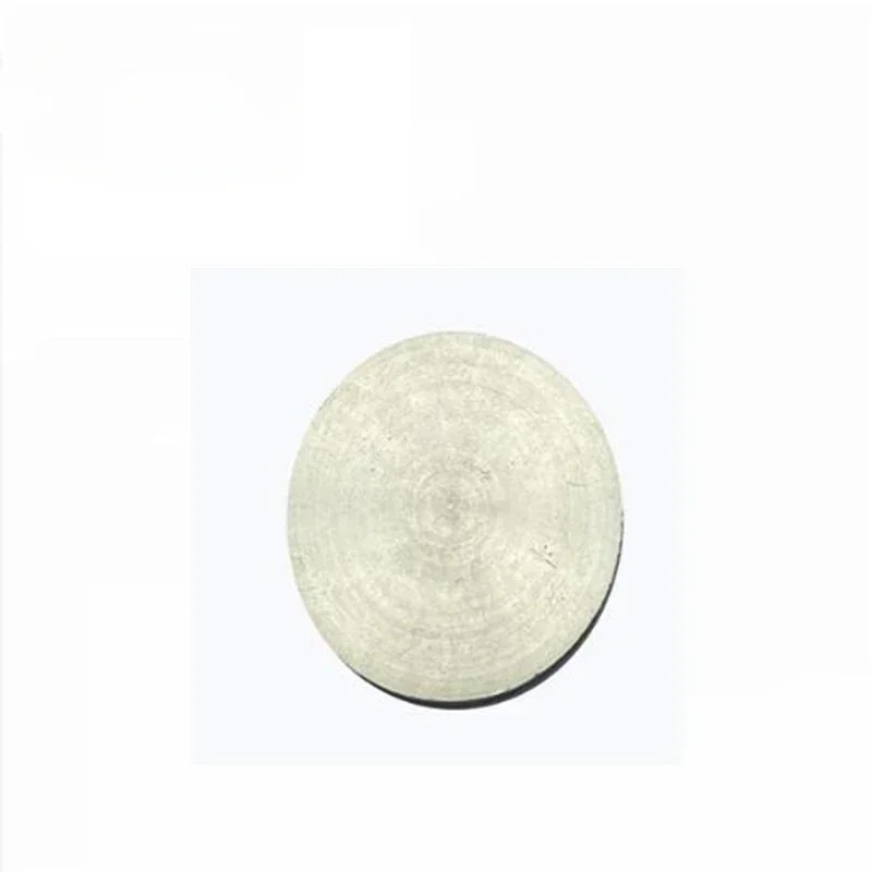 

4N D50.8x3mm 99.99% CuIn Copper Indium Alloy Metal Target Material 99/1wt% Special For Scientific Research Experiments