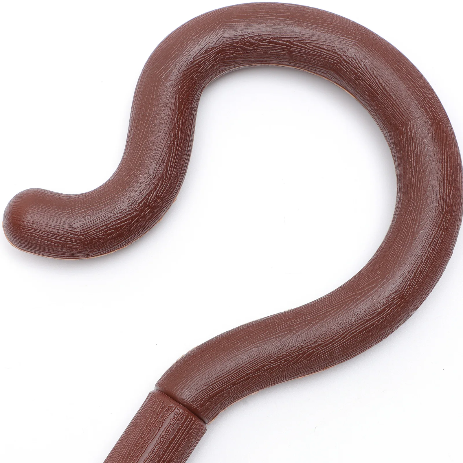 Halloween Cane Ägyptischer Stil Stab Zepter Langlebige dekorative Requisite für Party Cosplay Foto Halloween Zubehör