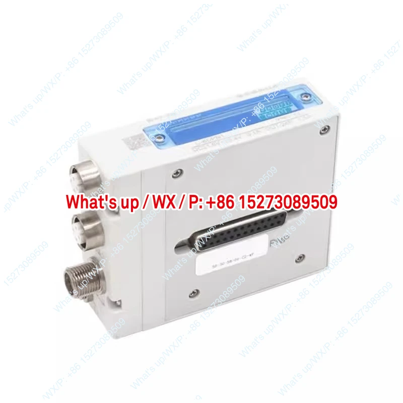 6D Valve Group Comm…