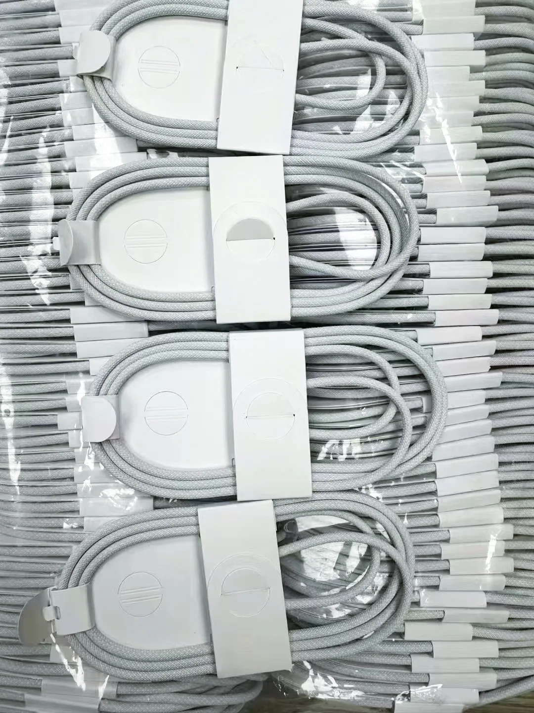 

60W PD USB C Cable for Apple IPhone 16 17 Pro Max Type C To Type C Cable for Samsung Huawei Xiaomi USB-C Weaving Wire Accessory