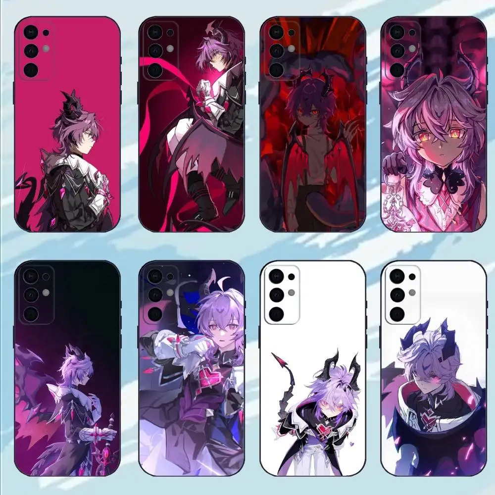 Genshin Impact D-Du… - image