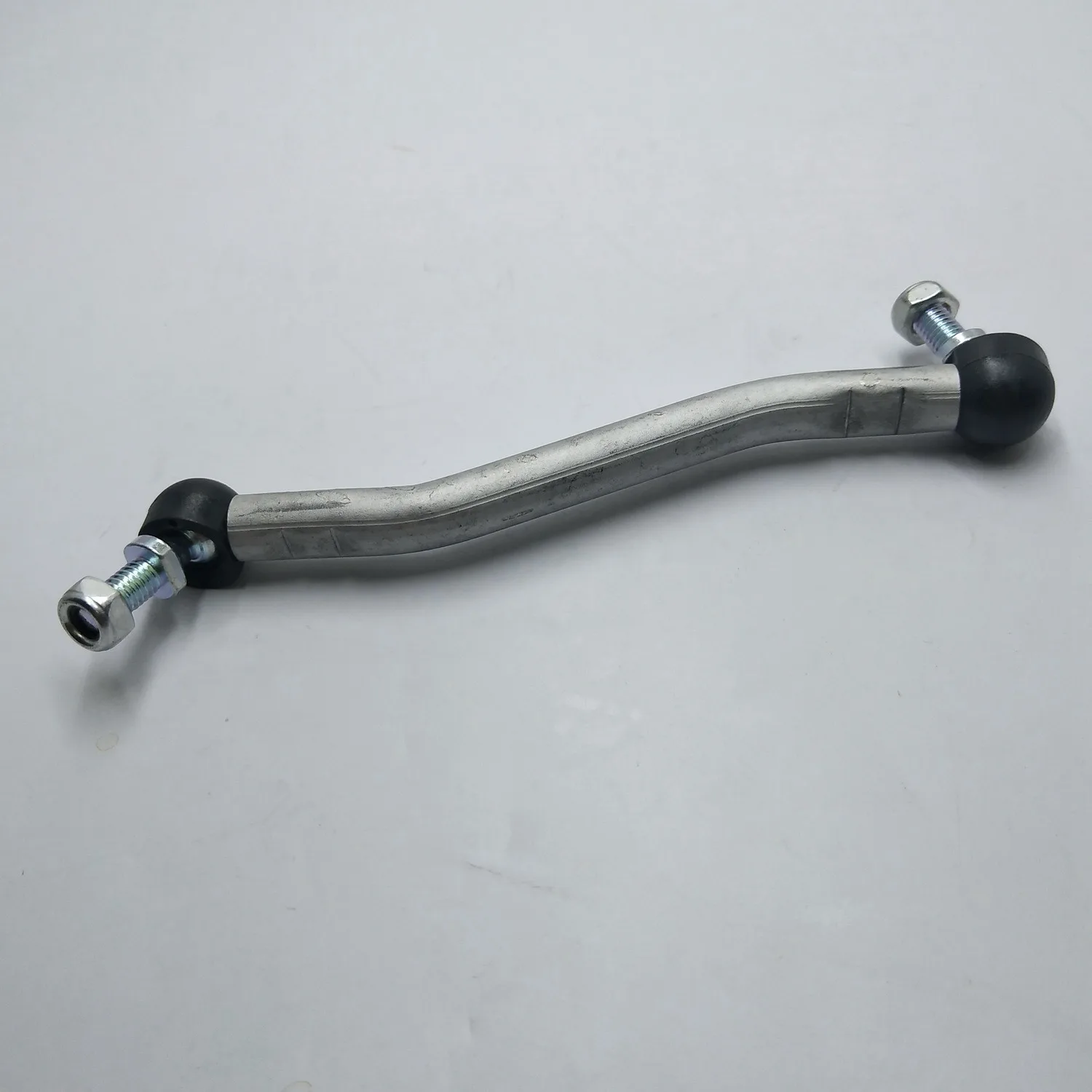 Durable-FOR BM-W E65 E66 E67 HEADLIGHT VERTICAL AIM FRONT ANGLE JOIN 31126755466