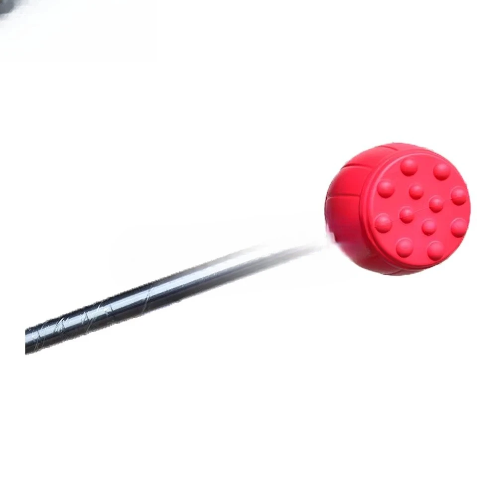 هرقل المطرقة عملة ممر لكمة لعبة السلطة الملك المطرقة آلة السلطة مطرقة معدنية كبيرة لكمة النمط الرياضي #3