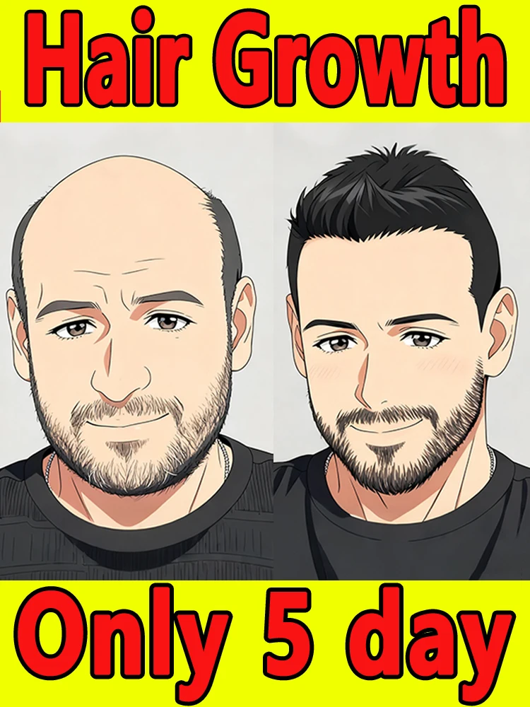 

Let me indulge in the dream of having lovely, thick tresses.