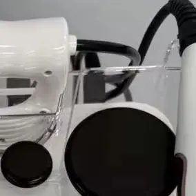 Tensamax Radio Frequency Skin Tightening Device