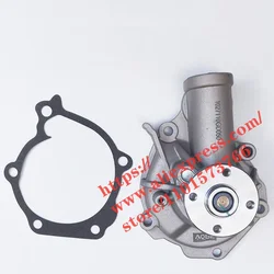 Engine Water Pump for JAC Refine S5/T6 Sei5 1.8T/2.0T 1027110GD050